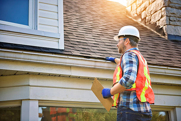 Licensed Roofing service in Quinault, WA - Ben Roofing and Steel LLC